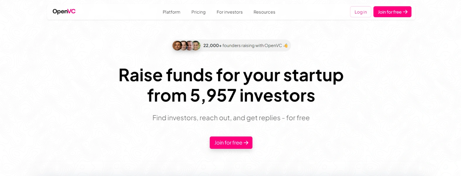OpenVC